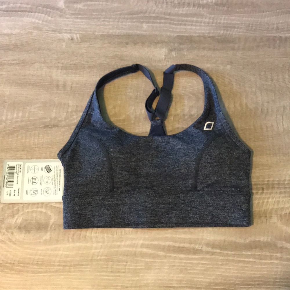 Lorna Jane NWT Sonya Sports Bra